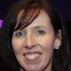 OEB speaker Madeleine Murray