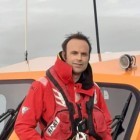 OEB speaker Adrian Bannister