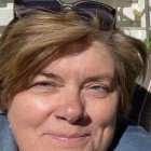 OEB speaker Irma Mänty