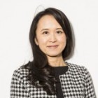 OEB speaker Chie Misumi