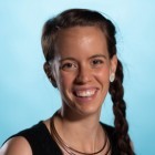 OEB speaker Lien Castelein