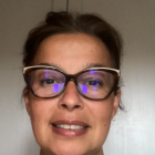 OEB speaker Jill Kent