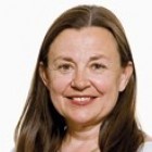 OEB speaker Ebba Ossiannilsson