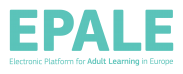 EPALE - Electronic Platform for Adult Learning in Europe