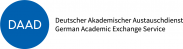 DAAD - German Academic Exchange Service