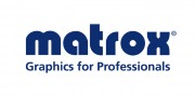 Matrox - Graphics for Professionals
