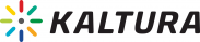 Kaltura