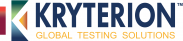 Kryterion - Global Testing Solutions