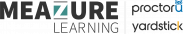 Meazure Learning - ProctorU - Yardstick