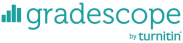 gradescope by turnitin